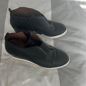Paolo wedge sneakers